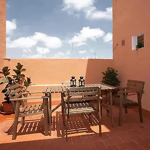 Apartment Muntanya - With Balcony Sagrada Familia, Barcelona